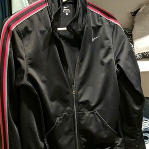 Nike Jacket